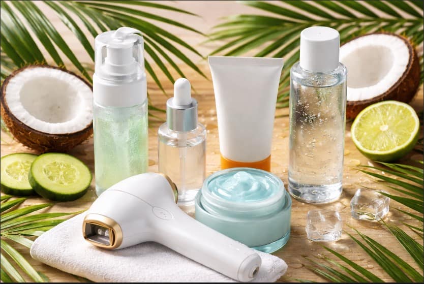 Laser Treatment Results by morningsun