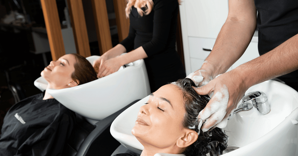 Advik Ayurveda Amla Bhringraj Shampoo for Hair Fall and Dandruff