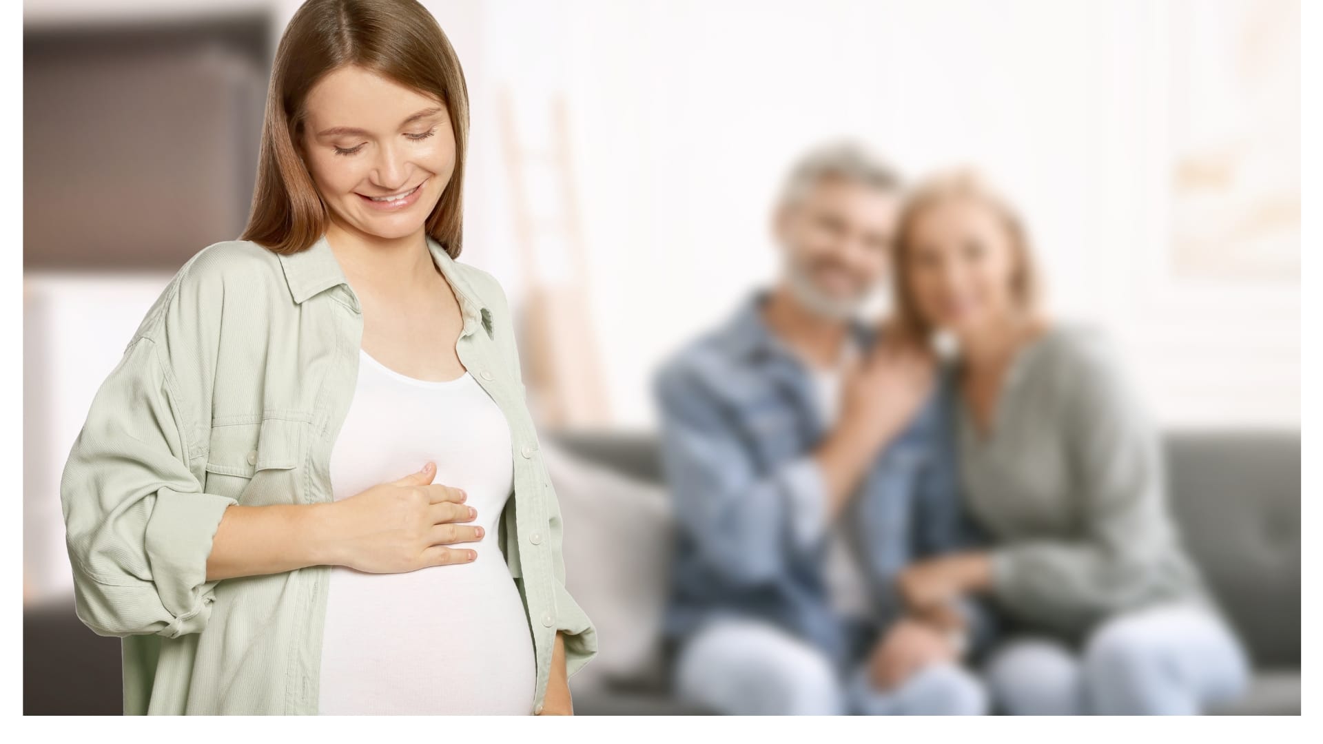 Surrogacy Law India by morningsun