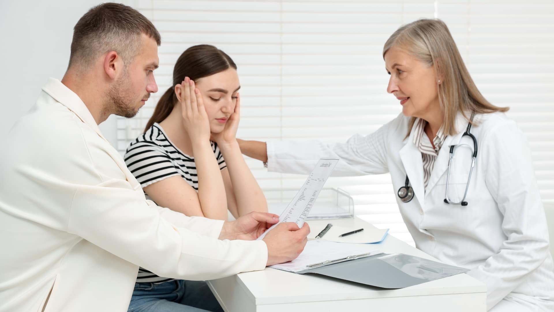 donor egg and sperm IVF by morningsun