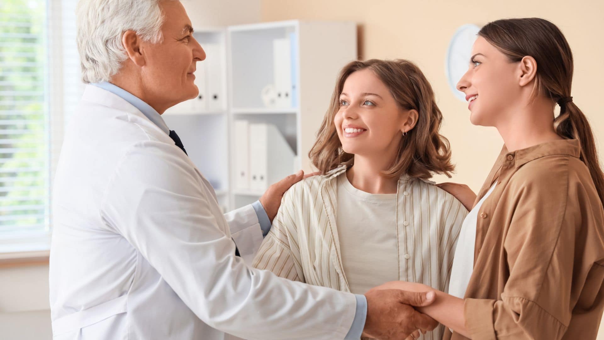 Surgical Solutions for Infertility