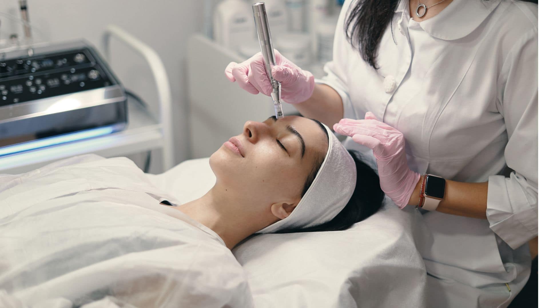 Melasma & Pigmentation by morningsun