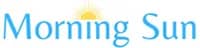 Morning Sun logo