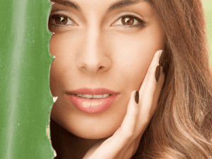 Advik Ayurveda Aloe Vera Gel with Vitamin-E