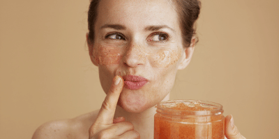 Ayurvedic skincare by morningsun.in