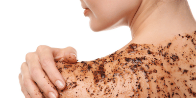 Advik ayurvda Kesar Ubtan Face Scrub for Men and Women