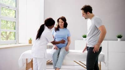 Fresh IVF Transfers by morningsun