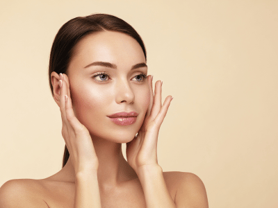 Advik ayurvda Detan Face Pack with Nagkesar and Sandalwood, 100 gr