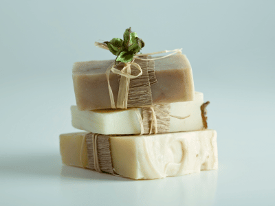 The Best Skin Lightening Soap for Men and Women in India (Paraben and Sulphate Free Handmade Soap)