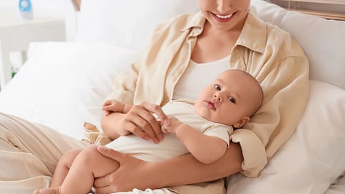 IUI success rates by morningsun