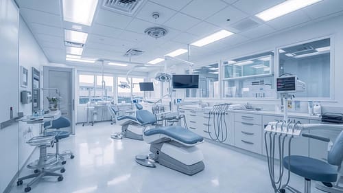 Clinic Spotlights & City Guides by morningsun