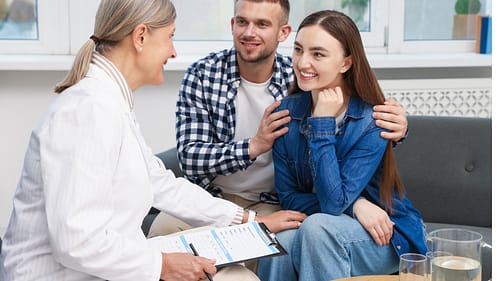 IVF Clinics in Mumbai by morningsun