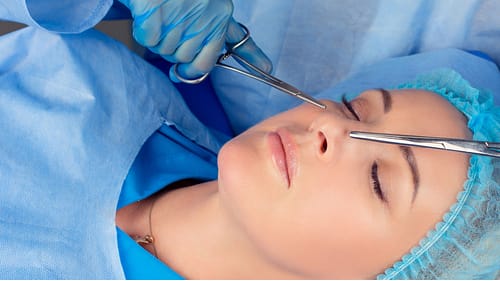 rhinoplasty in India by morningsun