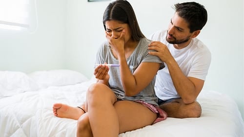 Varicocele & Male Infertility by morningsun