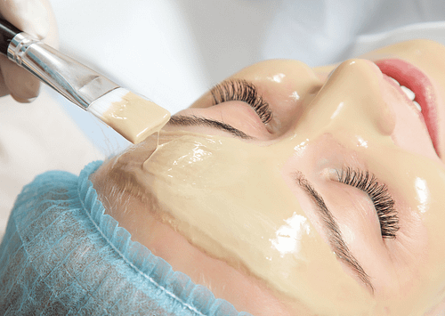 Advik ayurvda Detan Face Pack with Nagkesar and Sandalwood, 100 gr