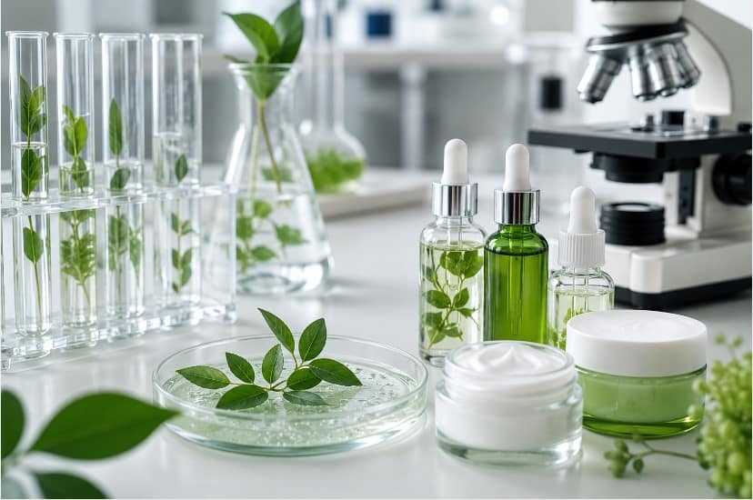 Role of Biotechnology in Skincare by morningsun