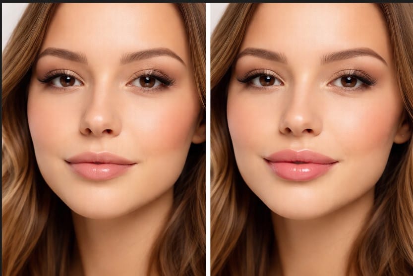 Lip Filler by morningsun