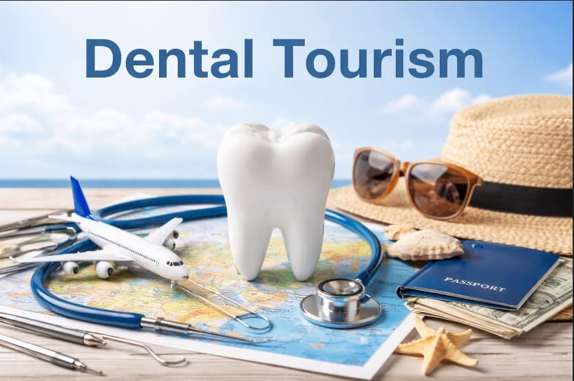 Dental Tourism Risks by morningsun