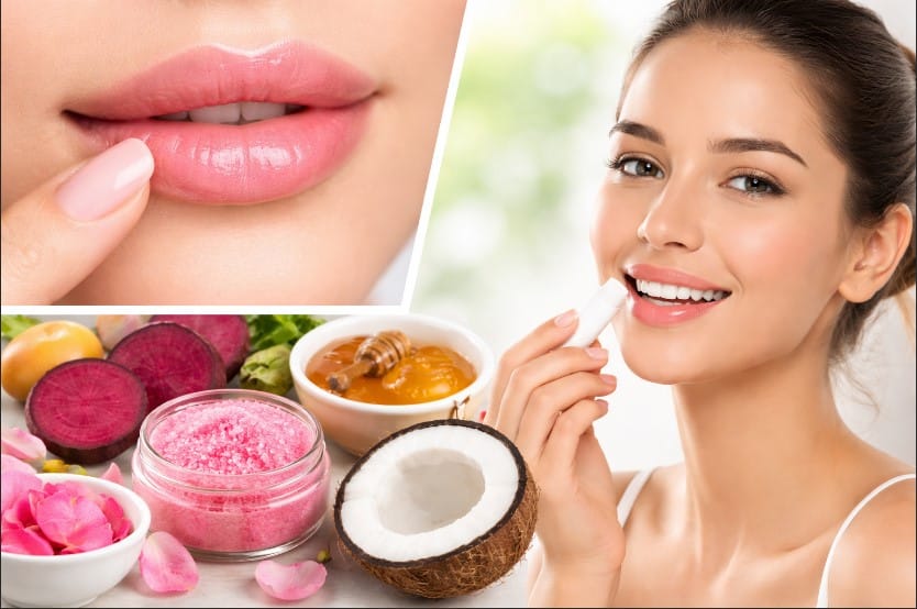 lip care by morningsun